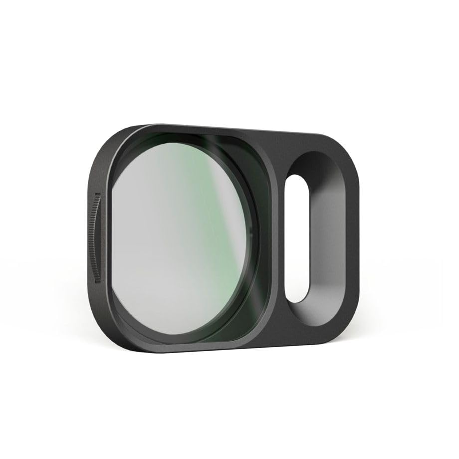 Amazon.com: Moment QuickLock Filters for iPhone 17 Pro & Pro Max